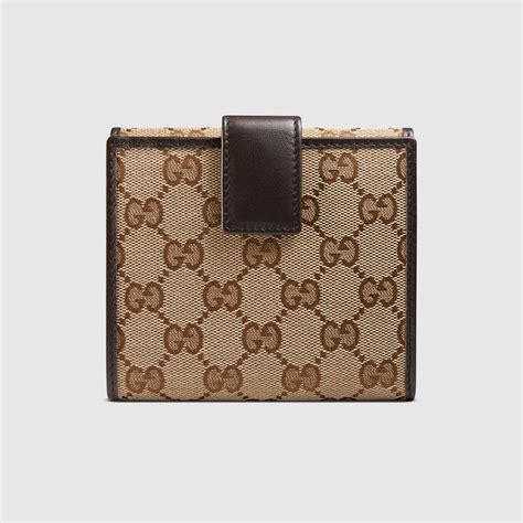 gucci wallet 60223|Gucci small wallet price.